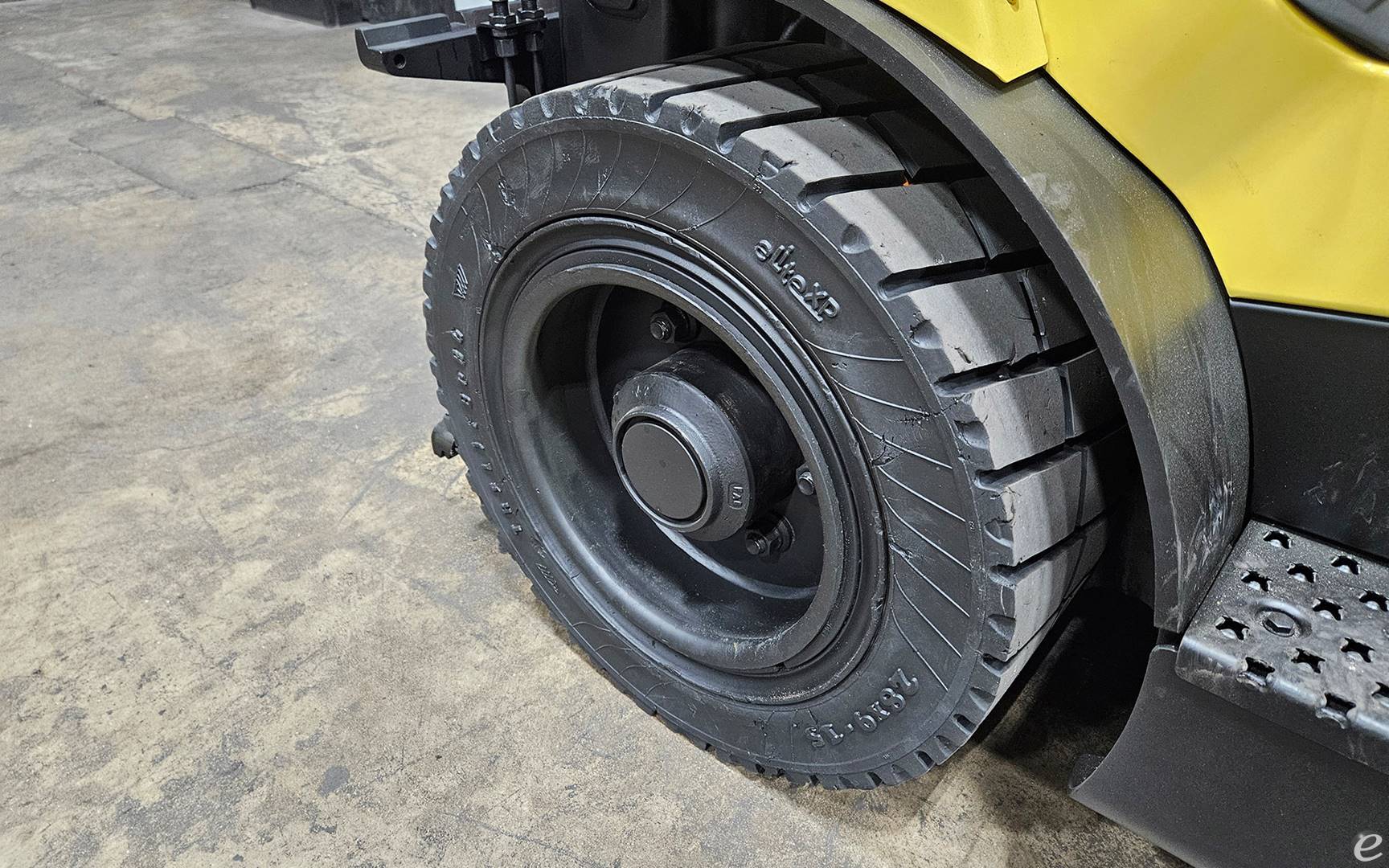 2021 Hyster H60FT