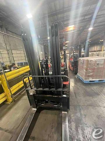 2022 Heli 25-M1H Unavailable Forklift - 123Forklift