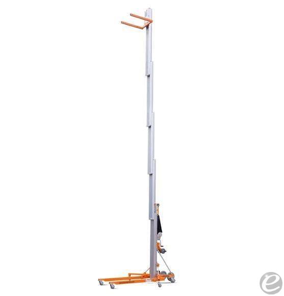 2026 Snorkel ML25I