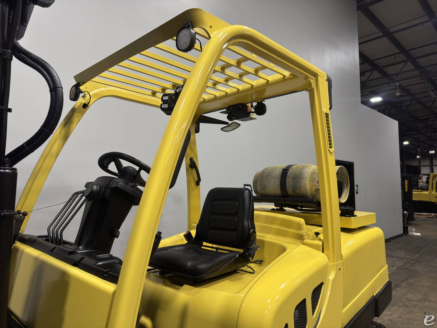 2020 Hyster H120FT