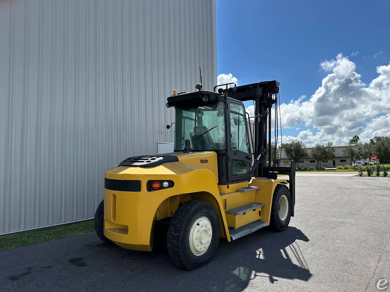2019 Yale GDP280DC