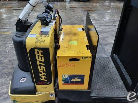 2020 Hyster C80ZHD