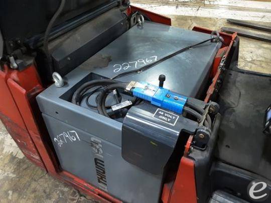 2019 Linde E18