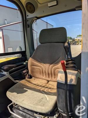 2011 Wacker Neuson 50Z3VDS