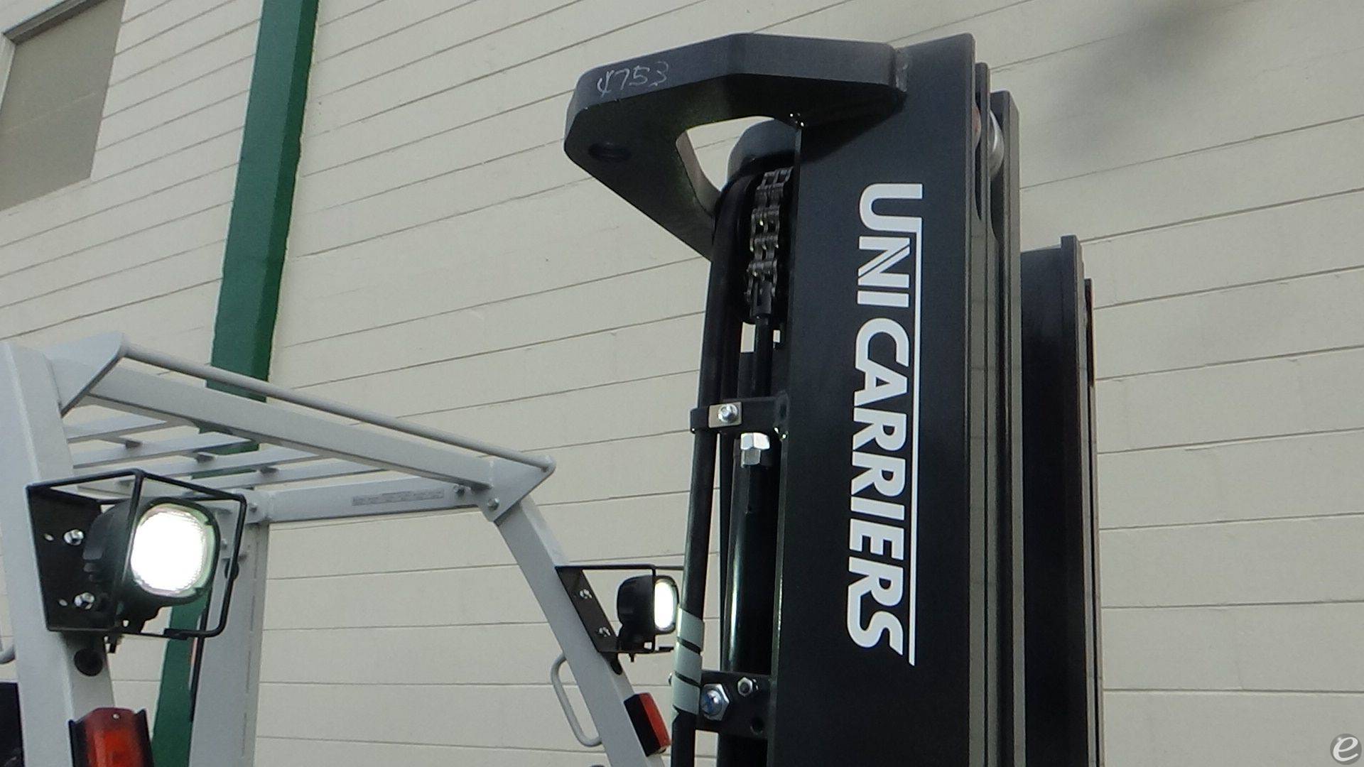 Unicarriers PF60