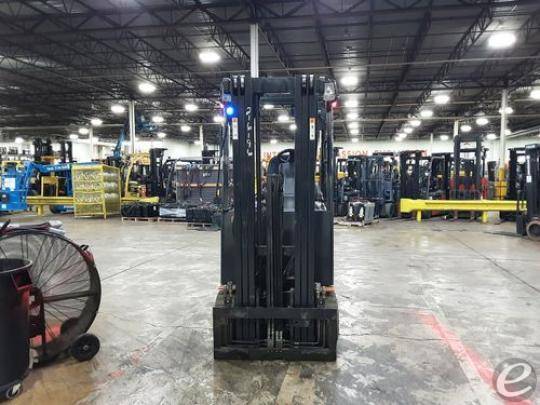 2019 Doosan BC15S-5