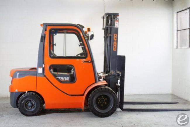 2024 Octane FD35S Diesel Forklift