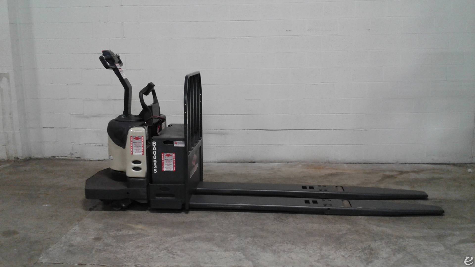 2008 Crown PE4500-80