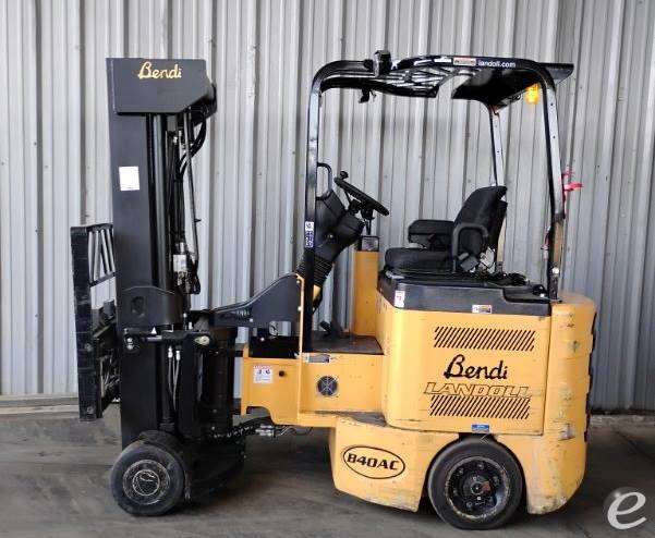 2019 Bendi B40/48AC180D Electric Forklift - 123Forklift