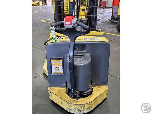 2014 Hyster W30ZR Electric Forklift...