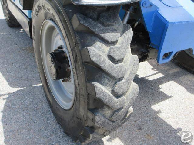 2016 Genie GTH844