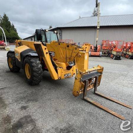 2019 JCB 508-66TC