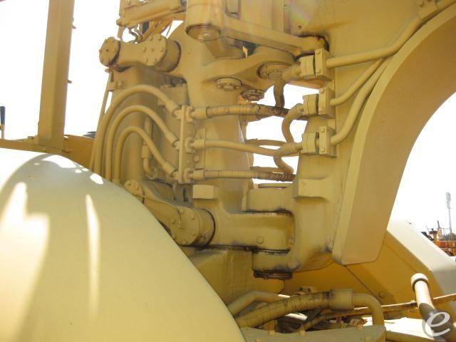 Cat 627B