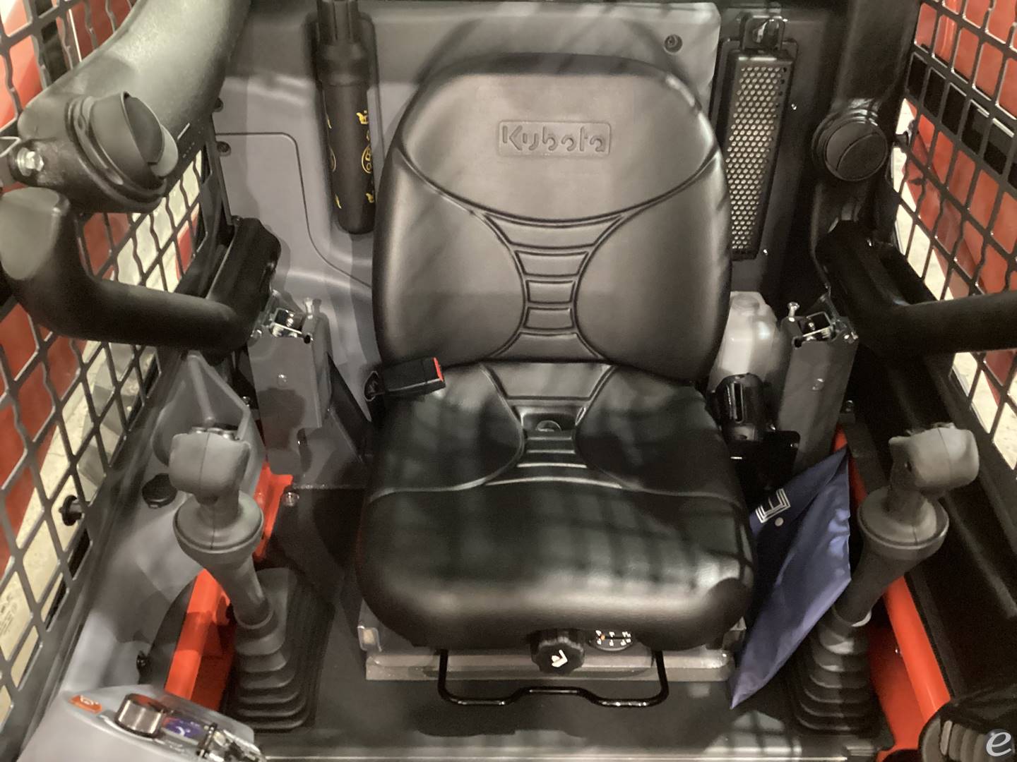 2026 Kubota SSV65HC