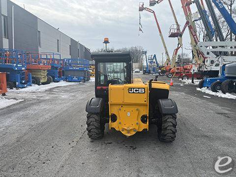 2023 JCB 505-20TC