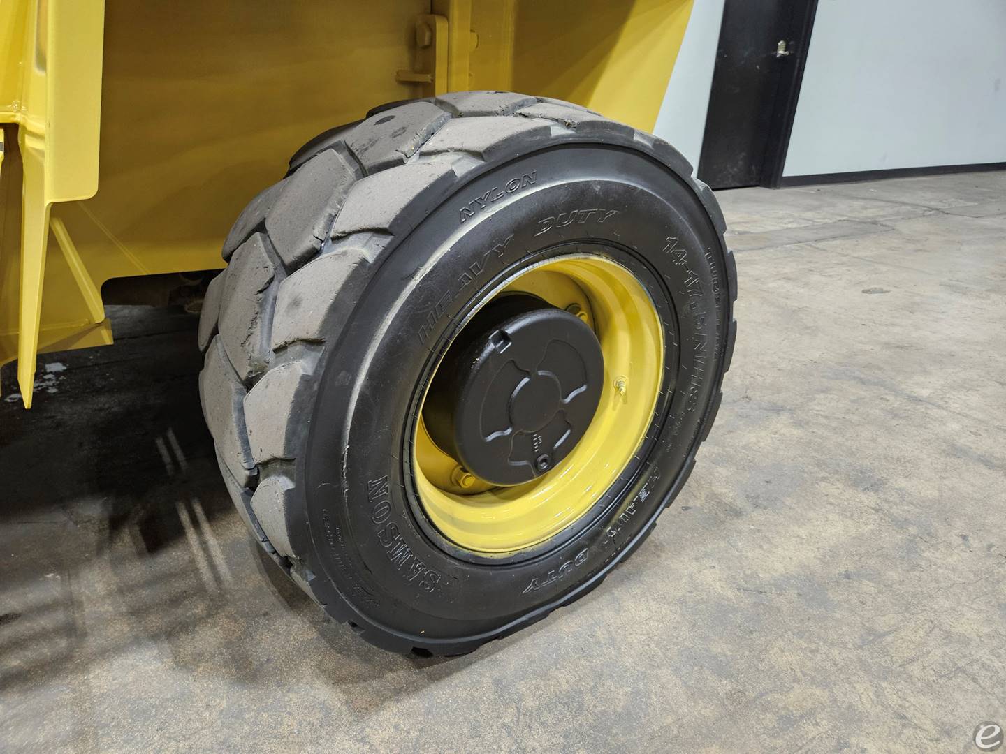 2020 Sellick S100J4E-4