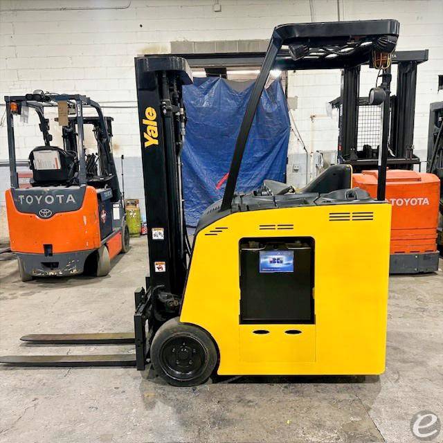 2021 Yale ESC030AD