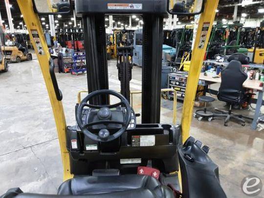 2017 Hyster S60FT