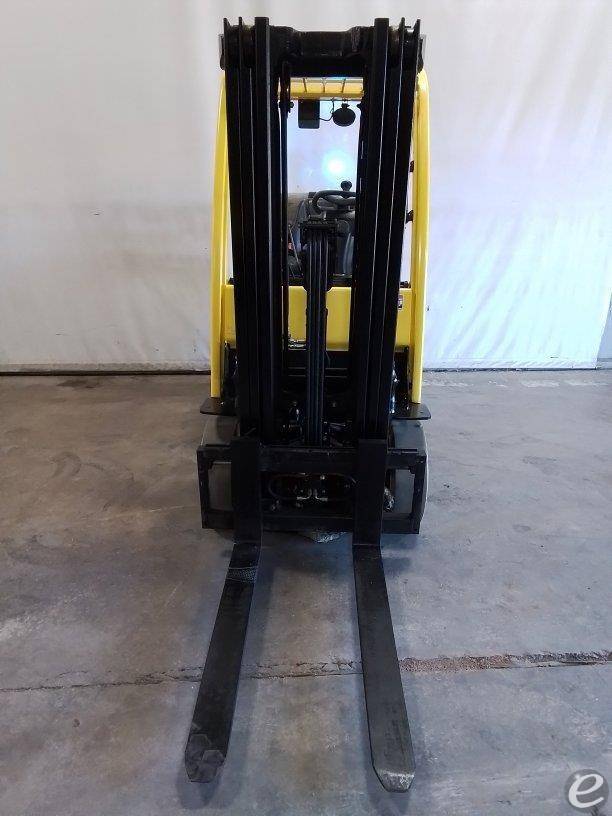 2018 Hyster S50FT