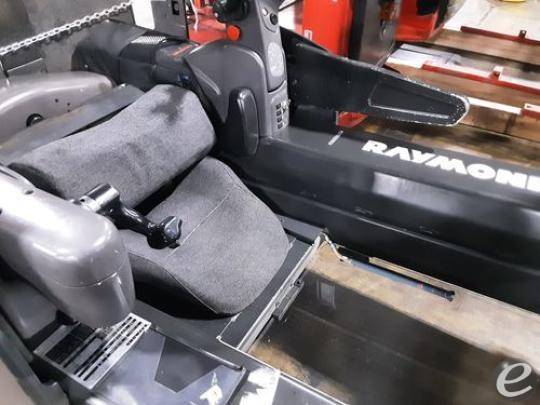 2008 Raymond SA-CSR30T