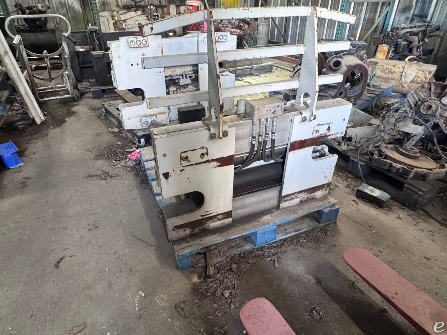 Cascade 55D - FPB - 129