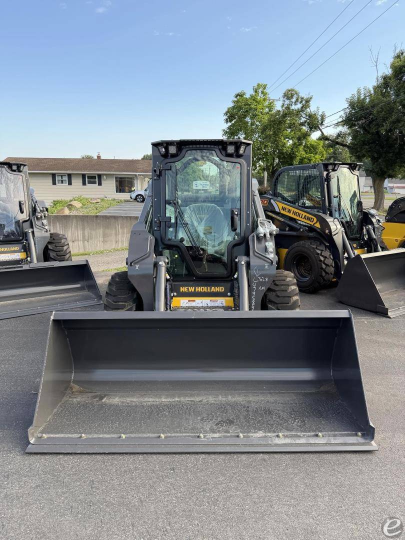 2026 New Holland L328