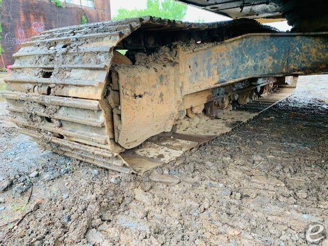 2015 Kobelco SK210 LC ACERA MARK 9