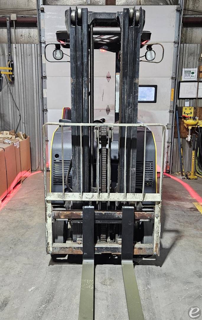 2020 Yale ESC040AD