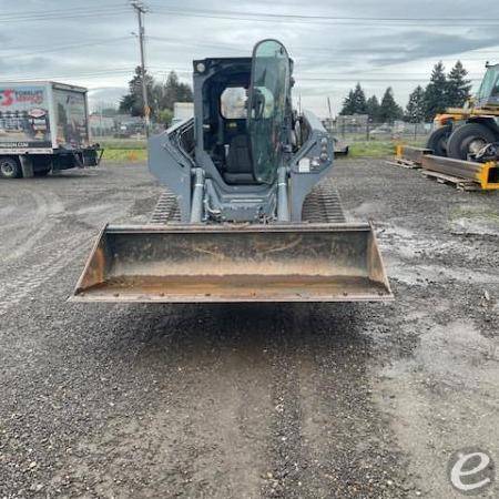 2017 John Deere 333G