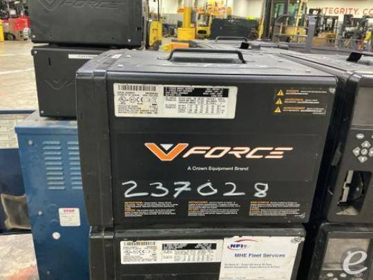 2020 Vforce MULTICHA
