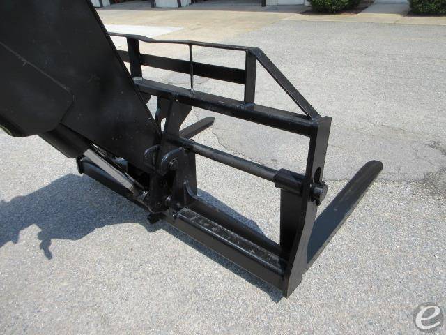 2017 Skytrak 8042