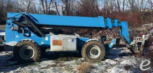 2007 Genie GTH-1056