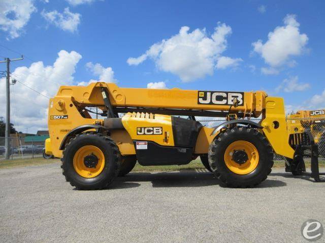 2015 JCB 507-42