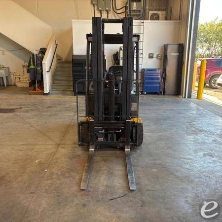 2022 Cat 2ETC3500