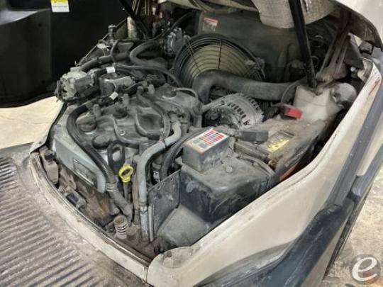 2020 Crown C5 1050-50