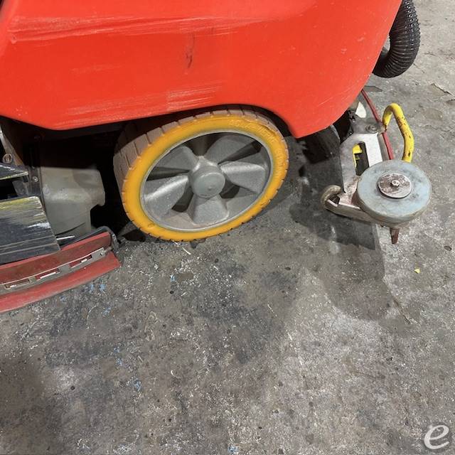 2024 Power Boss B175R