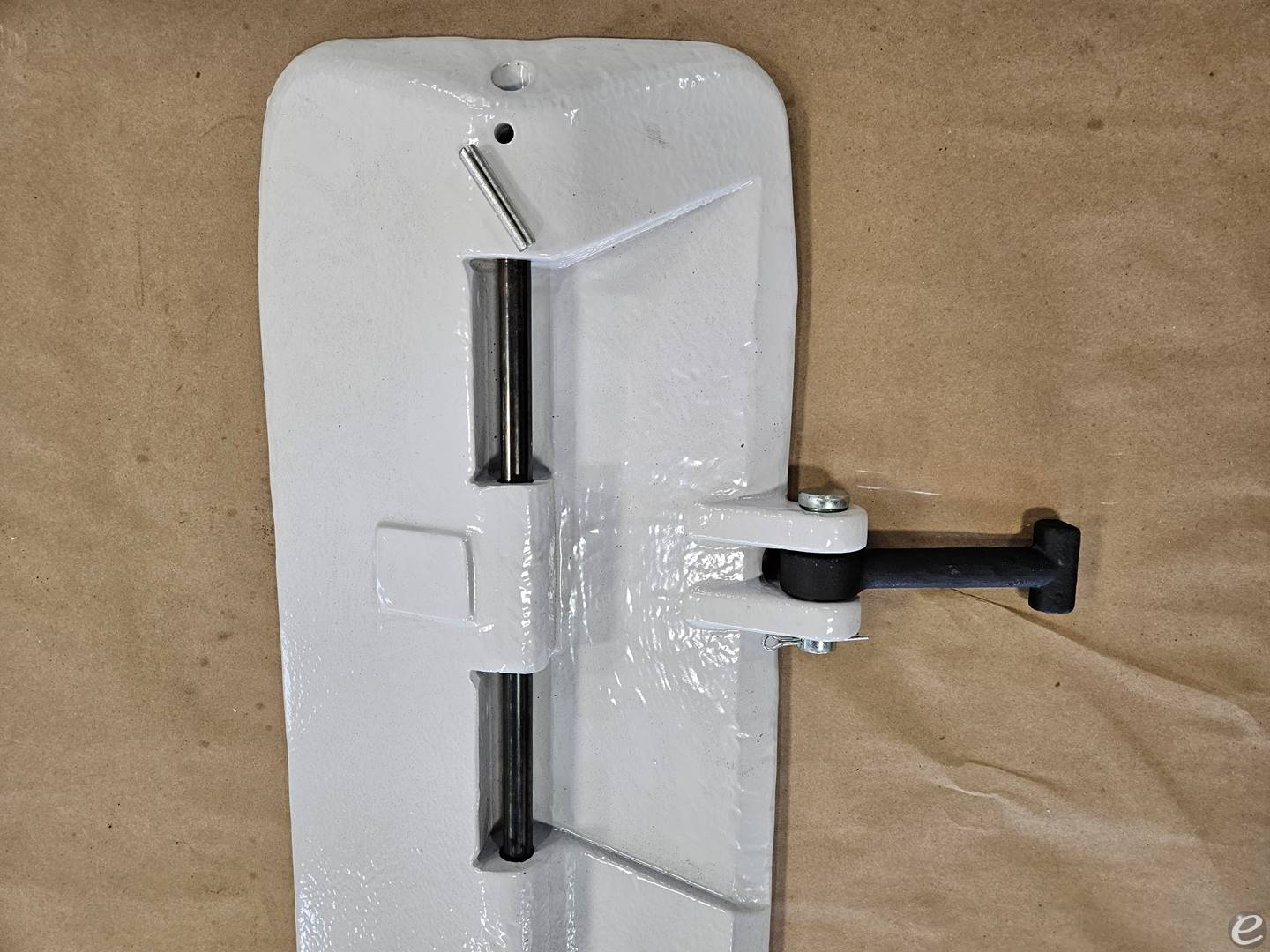 2024 Cascade PAPER ROLL CLAMP CONTACT PADS