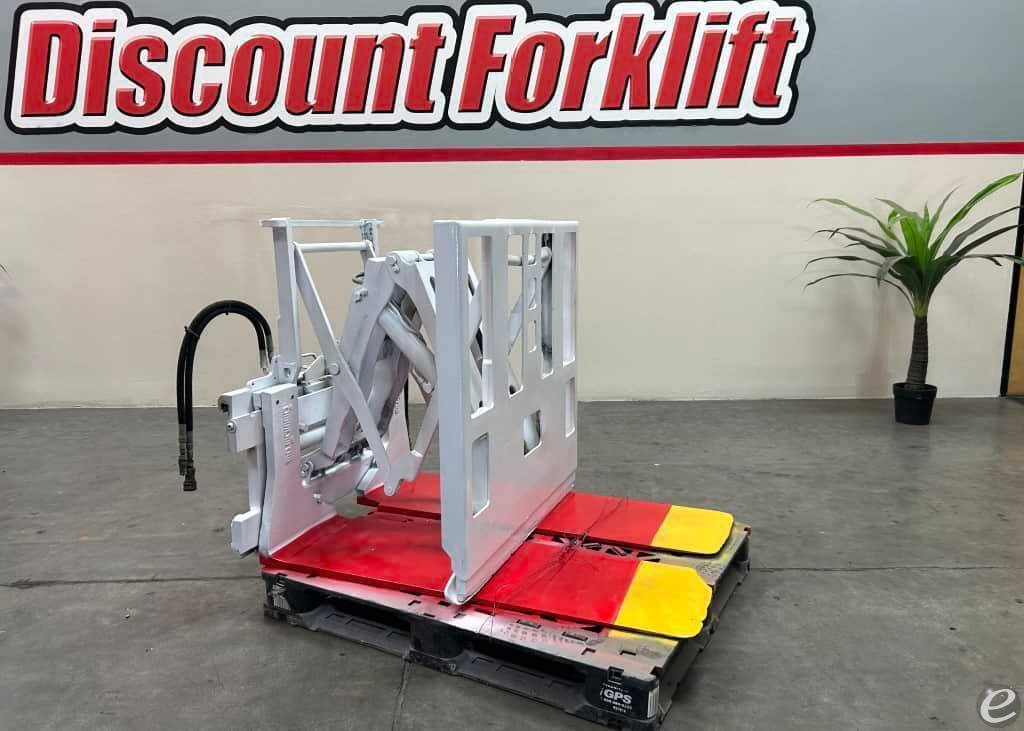 Cascade 25EPL-15T Push/Pull