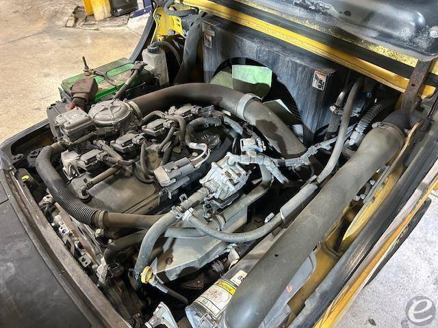 2016 Yale GLP050VX