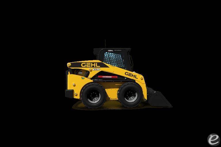 2026 Gehl V330