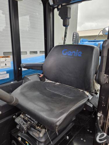 2020 Genie GTH1544