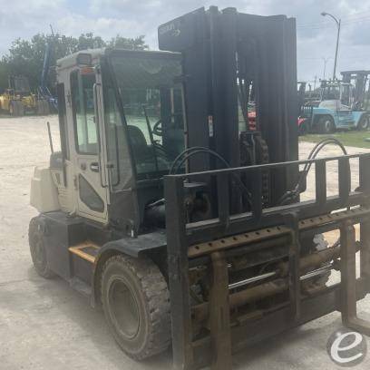 2022 Crown CD70S-7