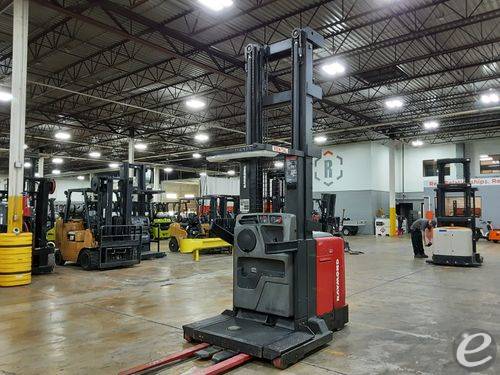 2012 Raymond 560-OPC30TT