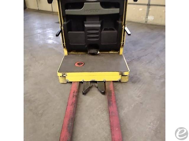 2014 Hyster R30XM3