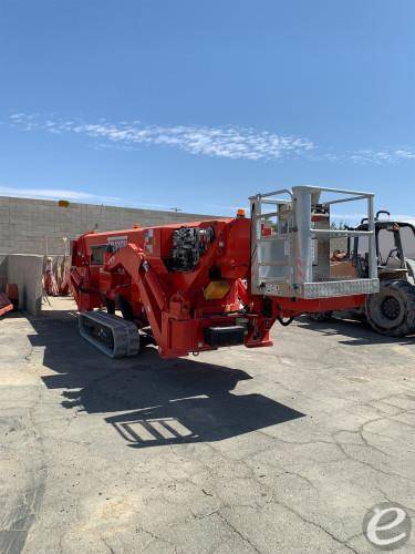 2014 Teupen TL123AX