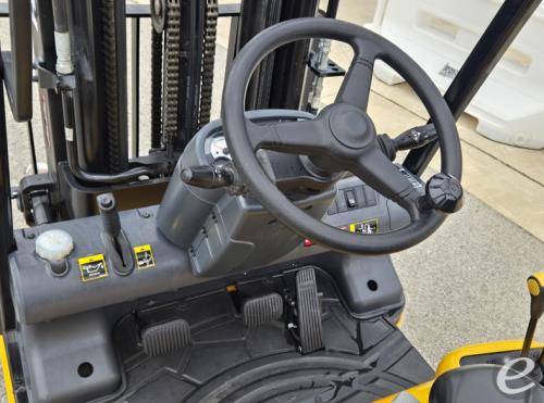 2023 Hyundai 25LC-7A