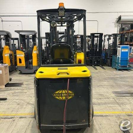 2019 Aisle-Master 44SE