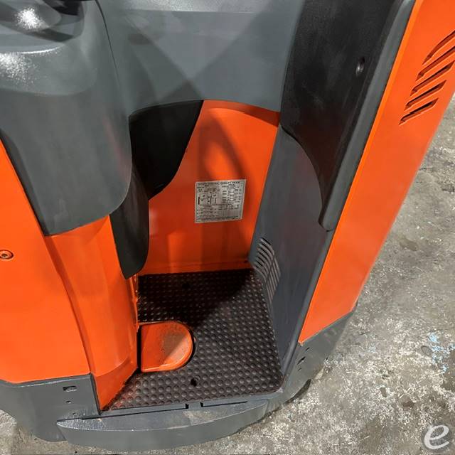 2021 Toyota 9BRU18