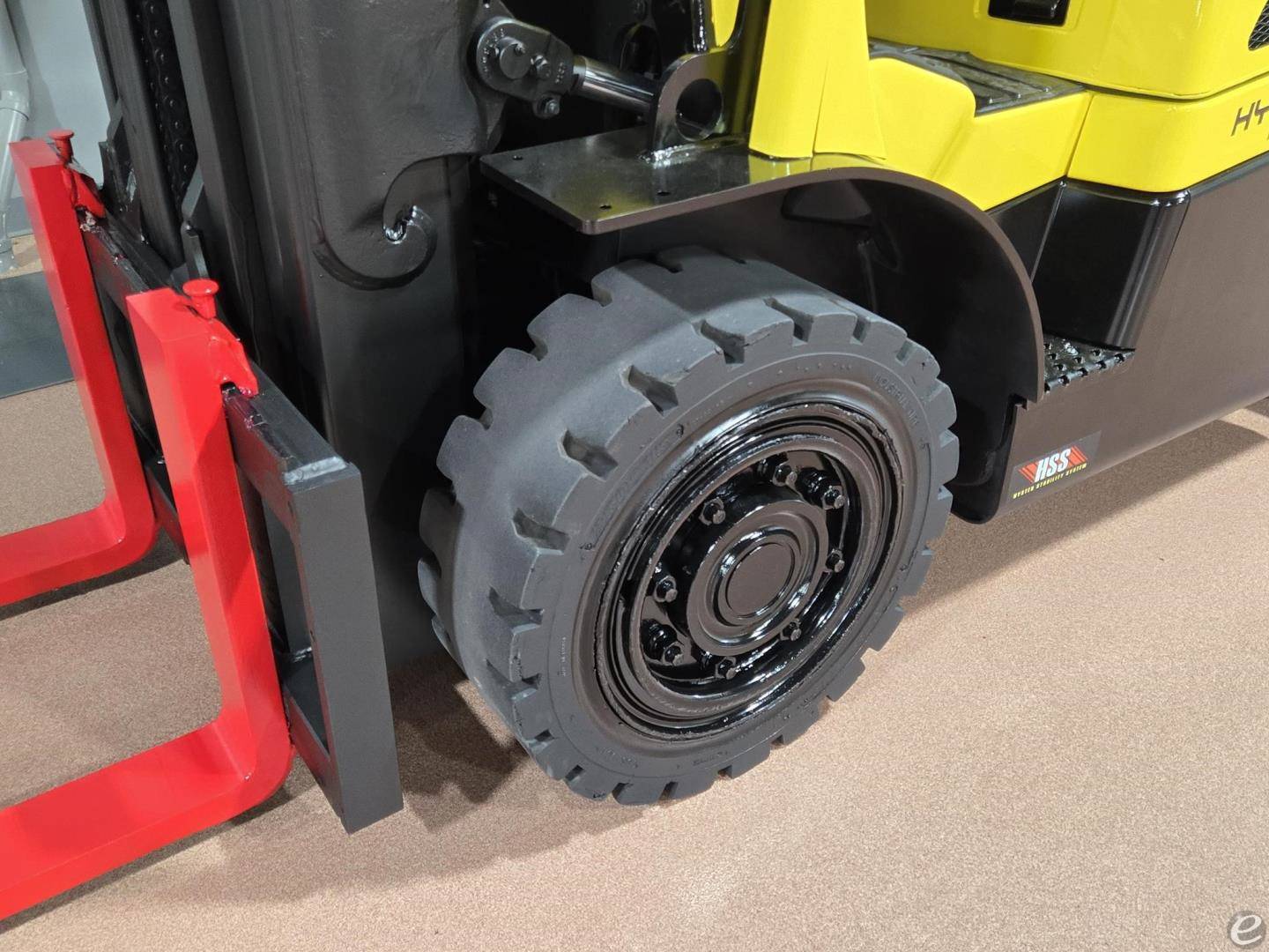 2020 Hyster H90FT