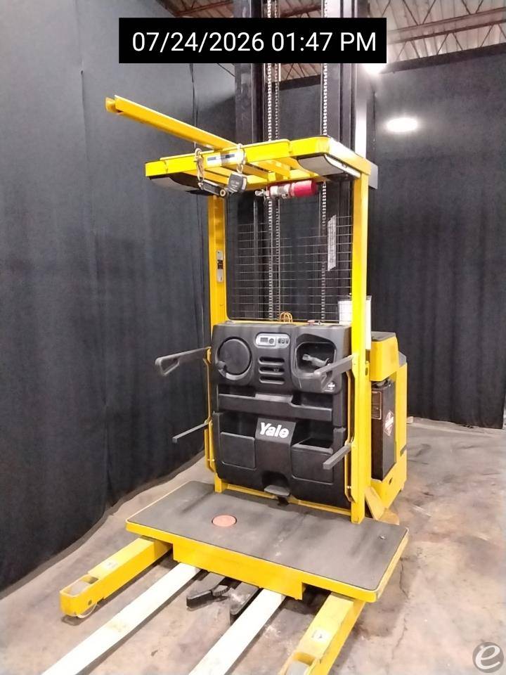 2021 Yale SS030BF